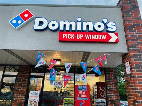 Dominos mt eliza  Order pizza, wings, sandwiches, salads, and more!Order from your local Domino's in 08054 for pizza, pasta, chicken, salad, sandwiches, dessert, and more